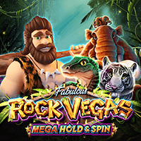 Sòng bạc Stone Race game cover